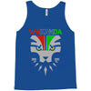 redesignsideas for the flag of wakanda Tank Top
