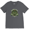 boba fit V-Neck Tee