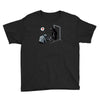cat ats new gift Youth Tee