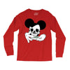 mause rolling Long Sleeve Shirts