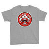 raider red Youth Tee