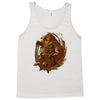 molded mischief Tank Top