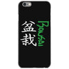 bonsai iPhone 6/6s Case