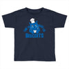time to make the biscuits Toddler T-shirt