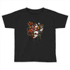 ninja 2 Toddler T-shirt
