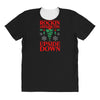rockin around All Over Women's T-shirt