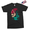 alien plant Exclusive T-shirt