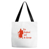 for england and st Tote Bags