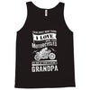There Aren't Many Things I Love More Than Motorcycles Tank Top