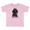 throne of games Toddler T-shirt