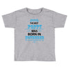 november12 Toddler T-shirt