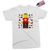 highly illogical Exclusive T-shirt