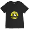 piano shirt fear the piano funny V-Neck Tee