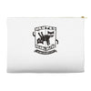 wanted dead and alieve Accessory Pouches