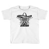 amigo cowboy Toddler T-shirt