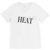 heat V-Neck Tee