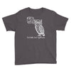 irritable owl syndrome Youth Tee