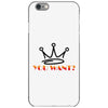 fahrie77 iPhone 6/6s Case