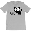 flcl white T-Shirt