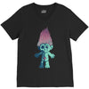 anatomy of a troll V-Neck Tee