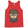 saladin Tank Top