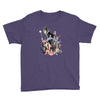 wickedness Youth Tee