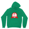 I come to win Hoodie