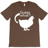 chiken butt T-Shirt