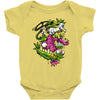 rodeos of japelanos Baby Onesie