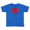 bad bull Toddler T-shirt