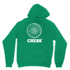 chess records Hoodie