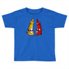 it's only ketchup Toddler T-shirt