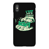 life evaders iPhoneX