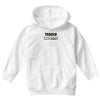 tequila dont have to drink it Youth Hoodie
