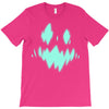halloween face T-Shirt
