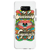 modern grafikdesign Samsung Galaxy S8