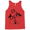 porg Tank Top