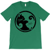 yinyang cats T-Shirt