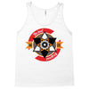 eye one led Tank Top