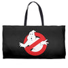 Ghost Weekender Totes