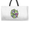 rocket fail Weekender Totes