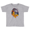 valor digital Toddler T-shirt