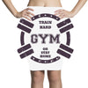 train hard Pencil Skirts