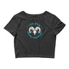randy  the ram  robinson Crop Top