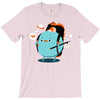 pluto is on vacations T-Shirt