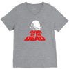 dawn of the dead V-Neck Tee