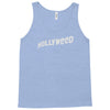 hollyweed Tank Top