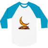 Ay 2 3/4 Sleeve Shirt
