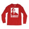 ray reddington Long Sleeve Shirts