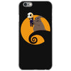 halloween king iPhone 6/6s Case